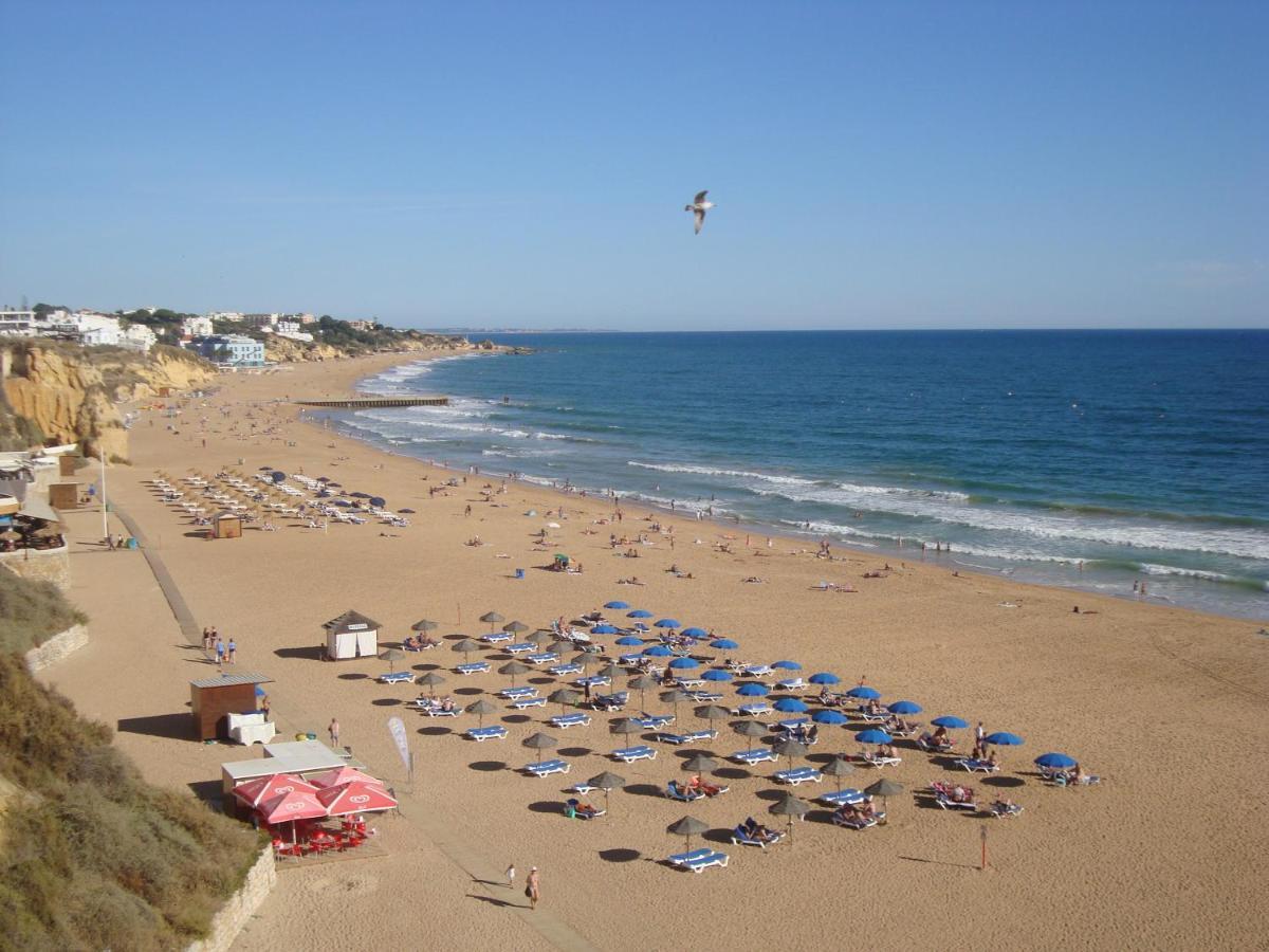 Vila Algarvia Boutique & Suites Albufeira Exterior photo