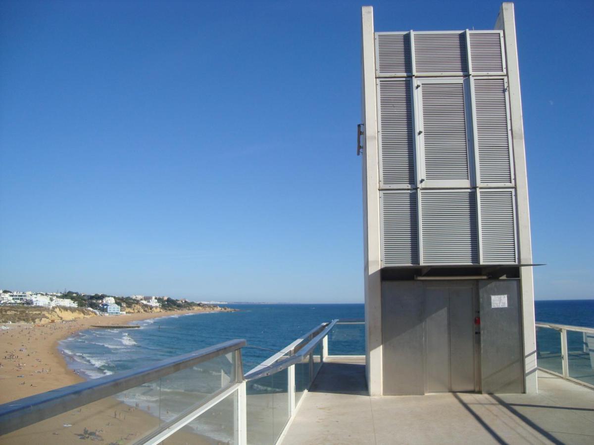 Vila Algarvia Boutique & Suites Albufeira Exterior photo