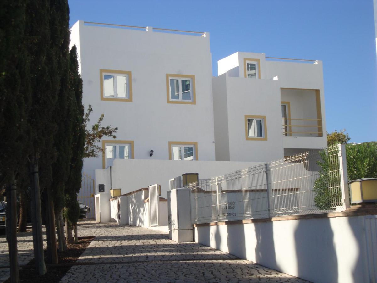 Vila Algarvia Boutique & Suites Albufeira Exterior photo