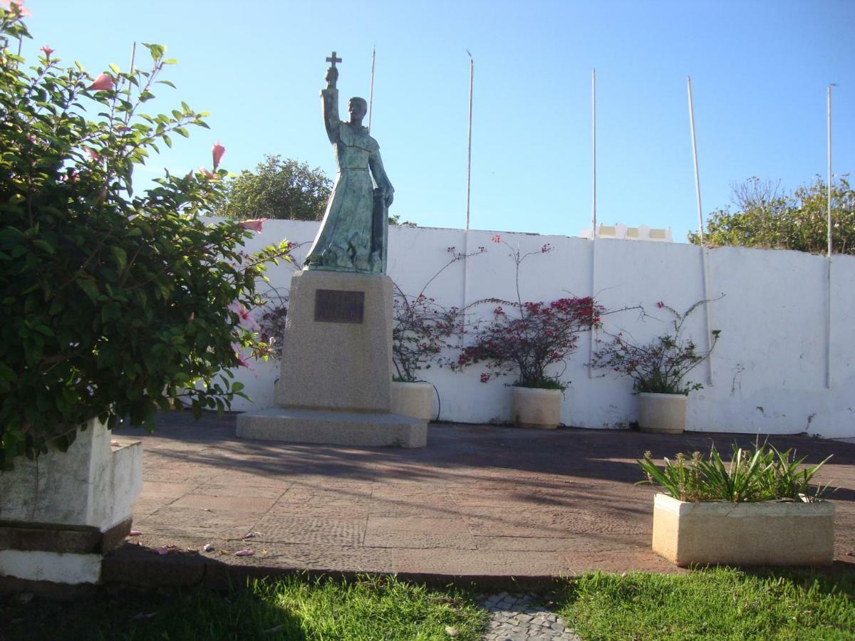 Vila Algarvia Boutique & Suites Albufeira Exterior photo